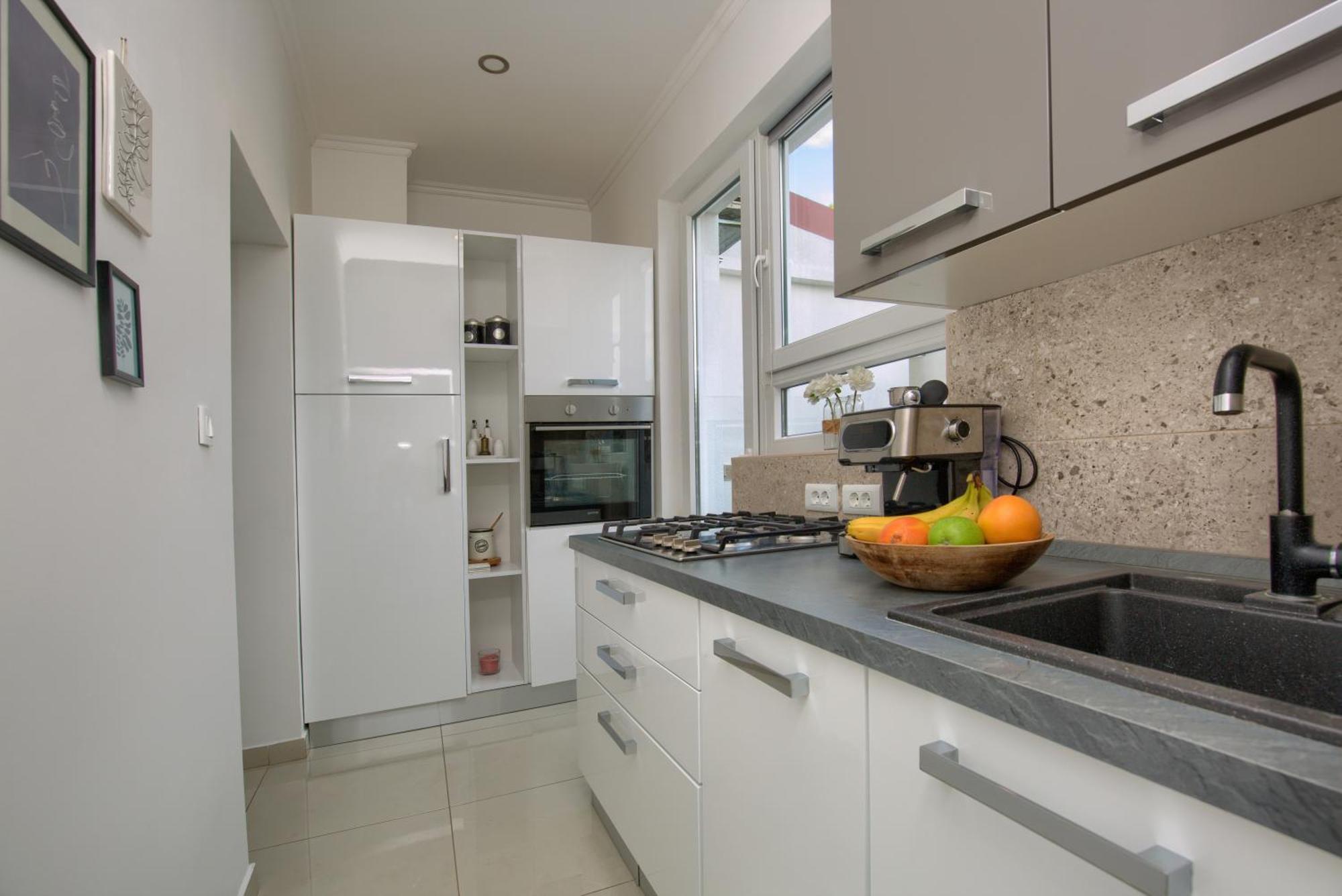 Augustus Apartment พูลา ภายนอก รูปภาพ